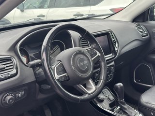 Jeep Compass Altitude CUIR TOIT PANORAMIQUE 2021 à St-Jean-Sur-Richelieu, Québec - 3 - w320h240px