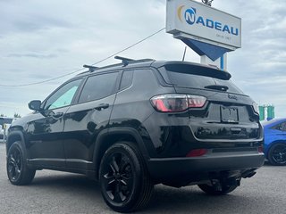 Jeep Compass Altitude CUIR TOIT PANORAMIQUE 2021 à St-Jean-Sur-Richelieu, Québec - 4 - w320h240px