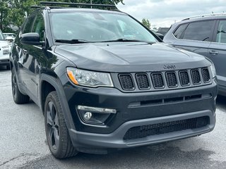 Jeep Compass Altitude CUIR TOIT PANORAMIQUE 2021 à St-Jean-Sur-Richelieu, Québec - 4 - w320h240px