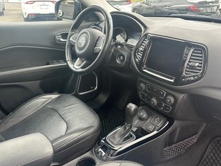 Jeep Compass Altitude CUIR TOIT PANORAMIQUE 2021 à St-Jean-Sur-Richelieu, Québec - 3 - w320h240px