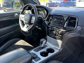 Jeep Grand Cherokee SRT CUIR TOIT PANORAMIQUE NAVIGATION 2020 à St-Jean-Sur-Richelieu, Québec - 3 - w320h240px