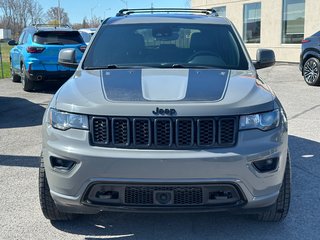 2021 Jeep Grand Cherokee Altitude CUIR 4X4 SEULEMENT 058991 KM in St-Jean-Sur-Richelieu, Quebec - 6 - w320h240px