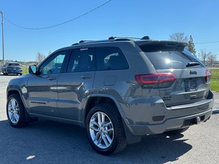 2021 Jeep Grand Cherokee Altitude CUIR 4X4 SEULEMENT 058991 KM in St-Jean-Sur-Richelieu, Quebec - 5 - w320h240px