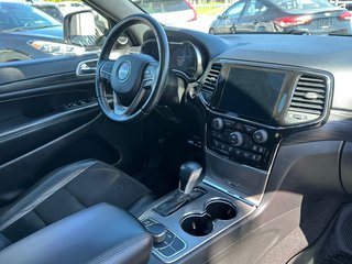 2021 Jeep Grand Cherokee Altitude CUIR 4X4 SEULEMENT 058991 KM in St-Jean-Sur-Richelieu, Quebec - 3 - w320h240px