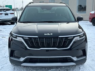 2023 Kia Carnival LX+  8 PASSAGERS in St-Jean-Sur-Richelieu, Quebec - 6 - w320h240px
