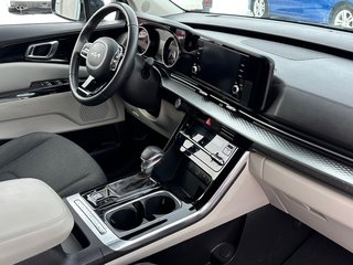 2023 Kia Carnival LX+  8 PASSAGERS in St-Jean-Sur-Richelieu, Quebec - 3 - w320h240px