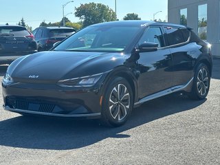 Kia EV6 LAND AWD CUIR NAVIGATION CRUISE ADAPTATIF 2024 à St-Jean-Sur-Richelieu, Québec - 4 - w320h240px