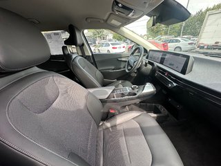 Kia EV6 LAND AWD CUIR NAVIGATION CRUISE ADAPTATIF 2024 à St-Jean-Sur-Richelieu, Québec - 5 - w320h240px