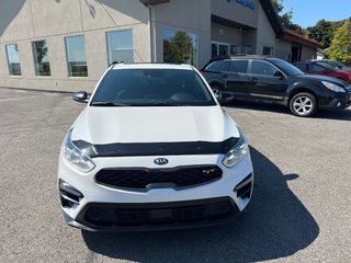 2020  Forte GT NAVI CUIR TOIT CRUISE ADAPT in St-Jean-Sur-Richelieu, Quebec - 4 - w320h240px