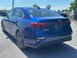 Kia Forte EX MAGS TOIT OUVRANT 2021 à St-Jean-Sur-Richelieu, Québec - 4 - w320h240px