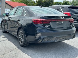 Kia Forte EX MAGS SIEGES ET VOLANT CHAUFFANTS 2023 à St-Jean-Sur-Richelieu, Québec - 3 - w320h240px