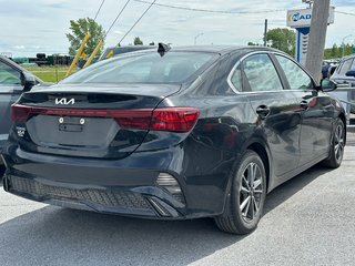 Kia Forte EX MAGS SIEGES ET VOLANT CHAUFFANTS 2023 à St-Jean-Sur-Richelieu, Québec - 4 - w320h240px