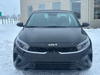 Kia Forte LX SEULEMENT 028597 KM 2024 à St-Jean-Sur-Richelieu, Québec - 5 - w320h240px