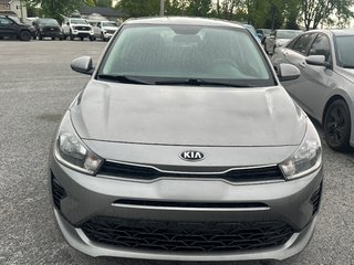 Kia Rio 5-door SIEGES CHAUFFANTS BLUETOOTH SEULEMENT 058736 KM 2021 à St-Jean-Sur-Richelieu, Québec - 5 - w320h240px