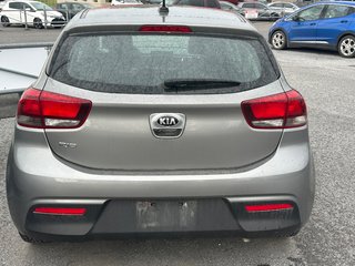 Kia Rio 5-door SIEGES CHAUFFANTS BLUETOOTH SEULEMENT 058736 KM 2021 à St-Jean-Sur-Richelieu, Québec - 6 - w320h240px