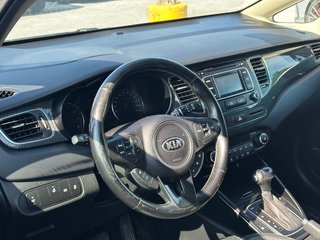 Kia Rondo EX CUIR SEULEMENT 085733 KM 2017 à St-Jean-Sur-Richelieu, Québec - 4 - w320h240px