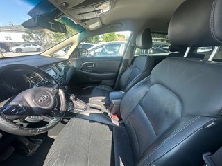 Kia Rondo EX CUIR SEULEMENT 085733 KM 2017 à St-Jean-Sur-Richelieu, Québec - 5 - w320h240px