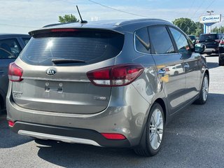 Kia Rondo EX CUIR SEULEMENT 085733 KM 2017 à St-Jean-Sur-Richelieu, Québec - 3 - w320h240px
