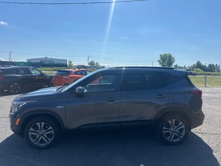 Kia Seltos LX AWD SEULEMENT 061672 KM 2021 à St-Jean-Sur-Richelieu, Québec - 6 - w320h240px