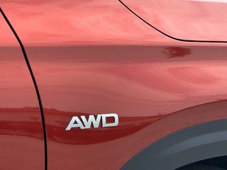 2023 Kia Seltos LX AWD SIEGES CHAUFFANTS APPLE CARPLAY ANDROID in St-Jean-Sur-Richelieu, Quebec - 6 - w320h240px