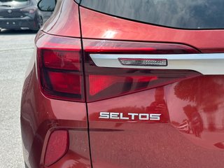 2023 Kia Seltos LX AWD SIEGES CHAUFFANTS APPLE CARPLAY ANDROID in St-Jean-Sur-Richelieu, Quebec - 3 - w320h240px