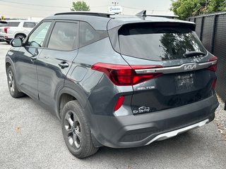 2023 Kia Seltos LX SIEGES CHAUFFANTS APPLE CARPLAY ANDROID AUTO in St-Jean-Sur-Richelieu, Quebec - 5 - w320h240px