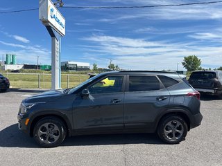 Kia Seltos LX SIEGES CHAUFFANTS APPLE CARPLAY ANDROID AUTO 2023 à St-Jean-Sur-Richelieu, Québec - 6 - w320h240px
