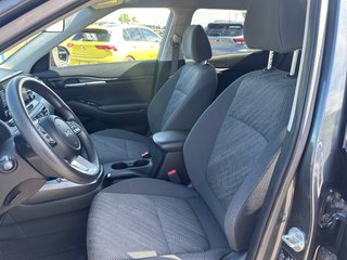 Kia Seltos LX SIEGES CHAUFFANTS APPLE CARPLAY ANDROID AUTO 2023 à St-Jean-Sur-Richelieu, Québec - 3 - w320h240px