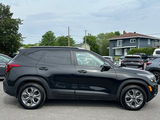 2024 Kia Seltos LX AWD SELEMENT 037978 KM in St-Jean-Sur-Richelieu, Quebec - 4 - w320h240px