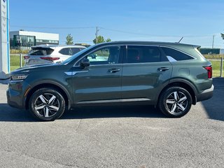 2022 Kia Sorento LX AWD 7 PASSAGERS SEULEMENT 047625 KM in St-Jean-Sur-Richelieu, Quebec - 4 - w320h240px