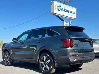 2022 Kia Sorento LX AWD 7 PASSAGERS SEULEMENT 047625 KM in St-Jean-Sur-Richelieu, Quebec - 3 - w320h240px