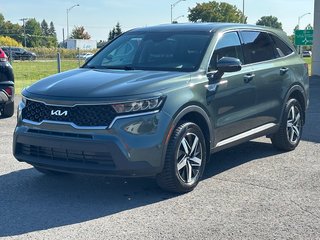 2022 Kia Sorento LX AWD 7 PASSAGERS SEULEMENT 047625 KM in St-Jean-Sur-Richelieu, Quebec - 6 - w320h240px