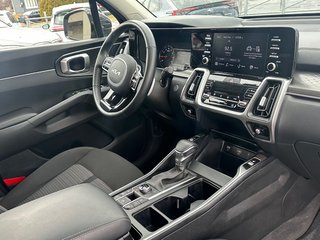 2022 Kia Sorento X-Line AWD in St-Jean-Sur-Richelieu, Quebec - 3 - w320h240px