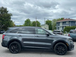 Kia Sorento SX CUIR TOIT PANORAMIQUE 6 PASSAGERS 2023 à St-Jean-Sur-Richelieu, Québec - 3 - w320h240px