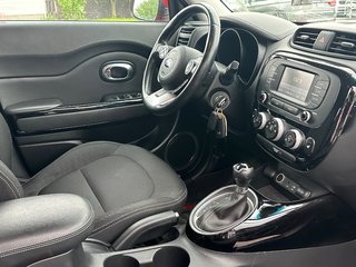 Kia Soul EX SEULEMENT 070637 KM 2018 à St-Jean-Sur-Richelieu, Québec - 4 - w320h240px