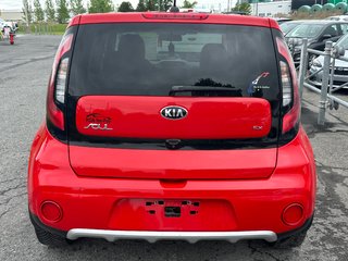Kia Soul EX SEULEMENT 070637 KM 2018 à St-Jean-Sur-Richelieu, Québec - 5 - w320h240px