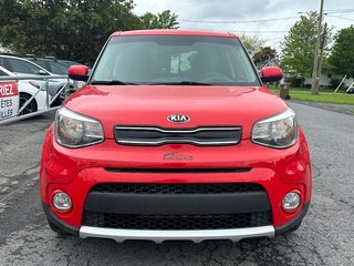 Kia Soul EX SEULEMENT 070637 KM 2018 à St-Jean-Sur-Richelieu, Québec - 6 - w320h240px