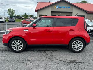 Kia Soul EX SEULEMENT 070637 KM 2018 à St-Jean-Sur-Richelieu, Québec - 3 - w320h240px
