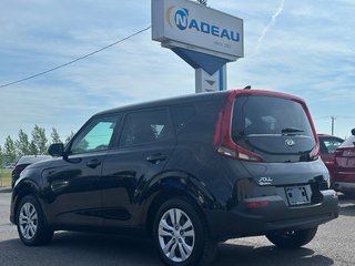 2021 Kia Soul SEULEMENT 058078KM SIEGES CHAUFFANTS CAMERA in St-Jean-Sur-Richelieu, Quebec - 2 - w320h240px