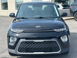 2021 Kia Soul SEULEMENT 058078KM SIEGES CHAUFFANTS CAMERA in St-Jean-Sur-Richelieu, Quebec - 5 - w320h240px