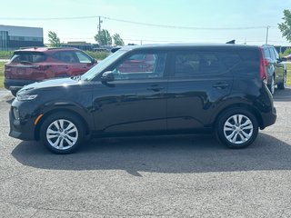 2021 Kia Soul SEULEMENT 058078KM SIEGES CHAUFFANTS CAMERA in St-Jean-Sur-Richelieu, Quebec - 6 - w320h240px
