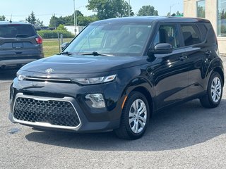 2021 Kia Soul SEULEMENT 058078KM SIEGES CHAUFFANTS CAMERA in St-Jean-Sur-Richelieu, Quebec - 4 - w320h240px