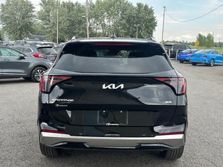 Kia Sportage Hybrid SX AWD JAMAIS ACCIDENTÉ 2026 à St-Jean-Sur-Richelieu, Québec - 5 - w320h240px