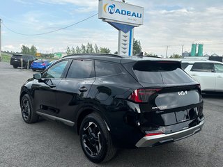 Kia Sportage Hybrid SX AWD JAMAIS ACCIDENTÉ 2026 à St-Jean-Sur-Richelieu, Québec - 6 - w320h240px