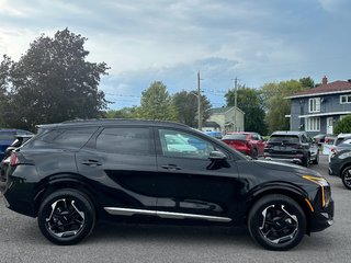 Kia Sportage Hybrid SX AWD JAMAIS ACCIDENTÉ 2026 à St-Jean-Sur-Richelieu, Québec - 3 - w320h240px