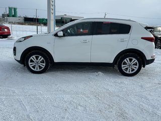 2017 Kia Sportage LX AWD SIEGES CHAUFFANTS in St-Jean-Sur-Richelieu, Quebec - 6 - w320h240px