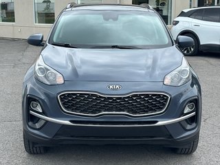 2020 Kia Sportage EX AWD TOIT PANORAMIQUE in St-Jean-Sur-Richelieu, Quebec - 5 - w320h240px