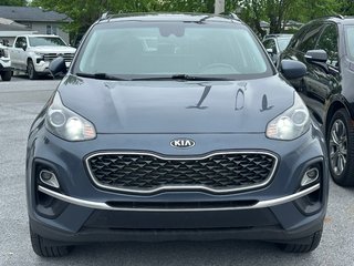 Kia Sportage EX AWD TOIT PANORAMIQUE 2020 à St-Jean-Sur-Richelieu, Québec - 5 - w320h240px