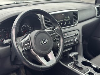 Kia Sportage EX AWD TOIT PANORAMIQUE 2020 à St-Jean-Sur-Richelieu, Québec - 4 - w320h240px