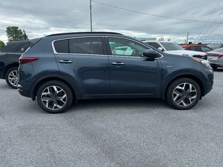 Kia Sportage EX AWD TOIT PANORAMIQUE 2020 à St-Jean-Sur-Richelieu, Québec - 6 - w320h240px